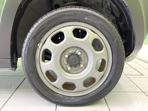 Mazda Flair Crossover