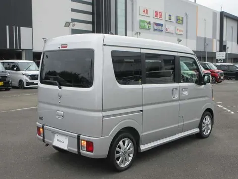 Nissan Clipper Rio