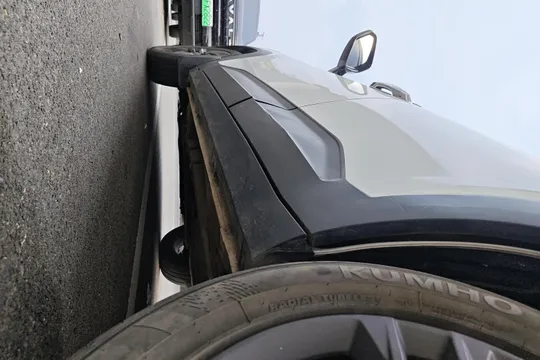 Baojun RS-3