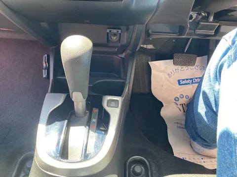 Honda Jazz (Fit)