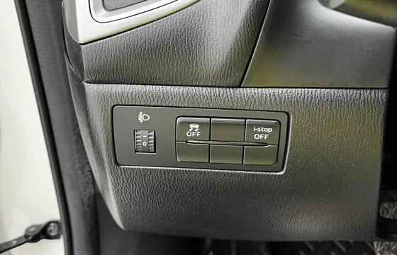 Mazda Mazda 3