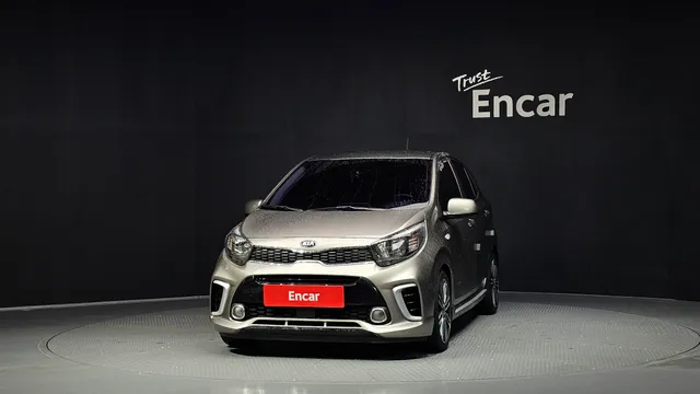 Kia Picanto (Morning)