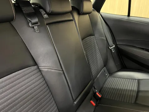 Toyota Corolla Touring