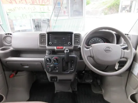 Nissan Clipper