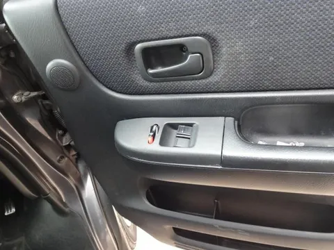 Honda Vamos Hobio