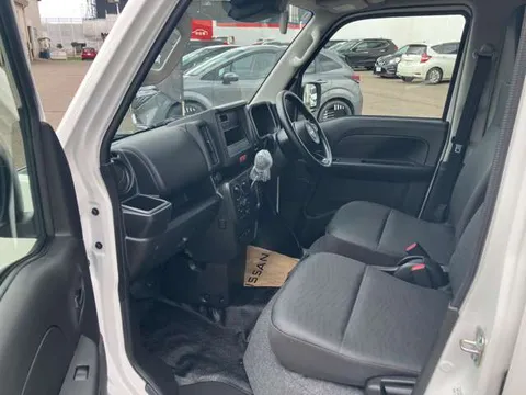 Nissan Clipper