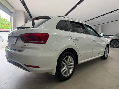 Volkswagen Gran Lavida
