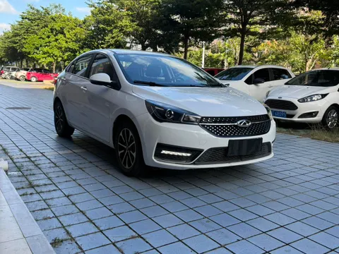 Chery Arrizo 5