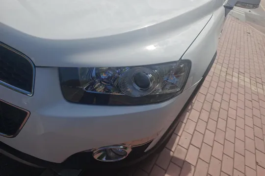 Chevrolet
