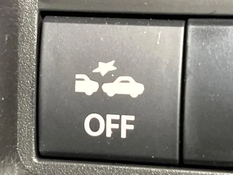 Mazda Flair Crossover