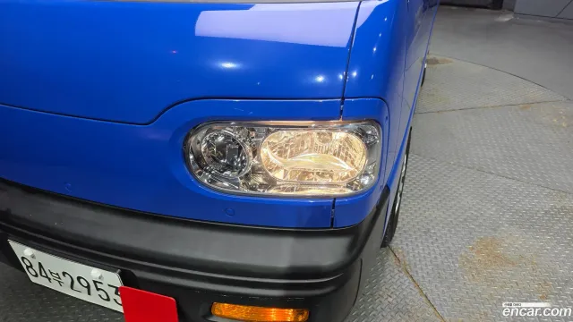 Chevrolet Damas