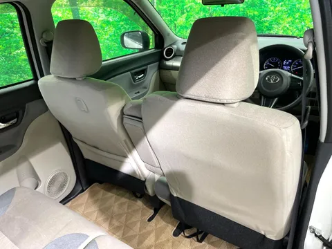 Toyota Pixis Joy