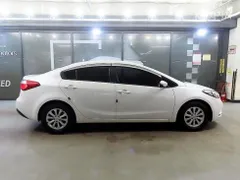 Kia Cerato (K3)