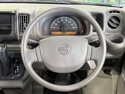 Nissan Clipper