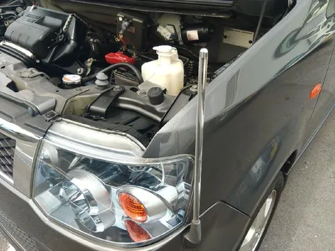 Mitsubishi eK Sport
