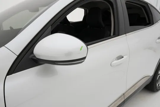 Renault XM3