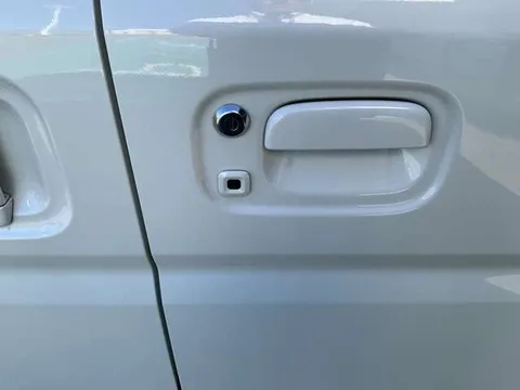 Nissan Clipper Rio