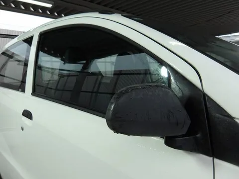 Subaru Pleo