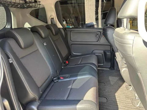 Honda Freed Plus
