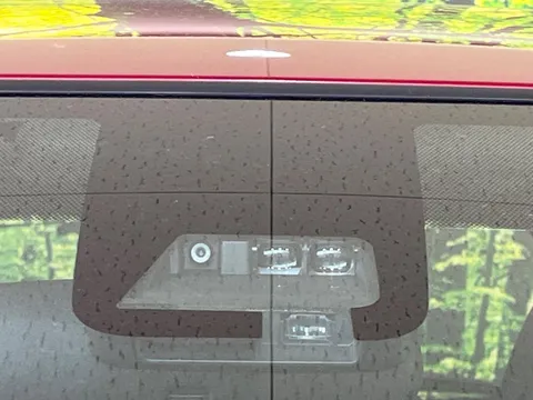 Toyota Yaris (Vitz)
