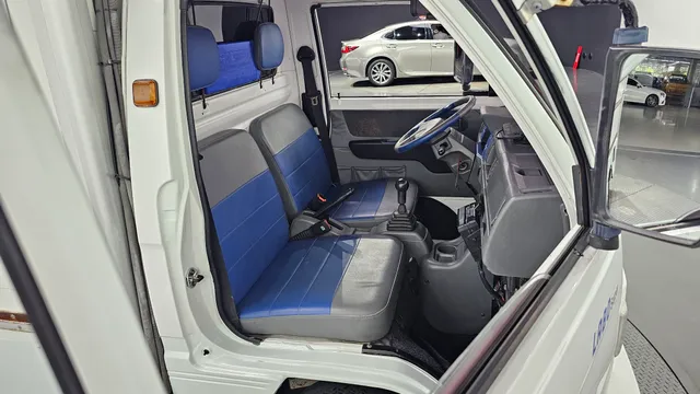 Chevrolet Labo
