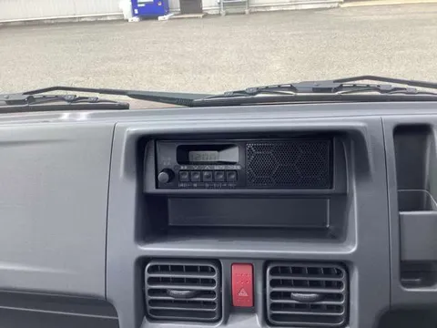 Nissan Clipper Truck