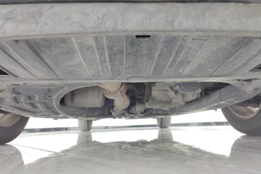 Chevrolet Cavalier