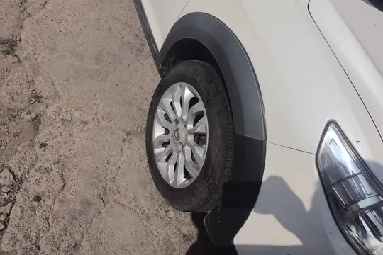 Dongfeng AX3