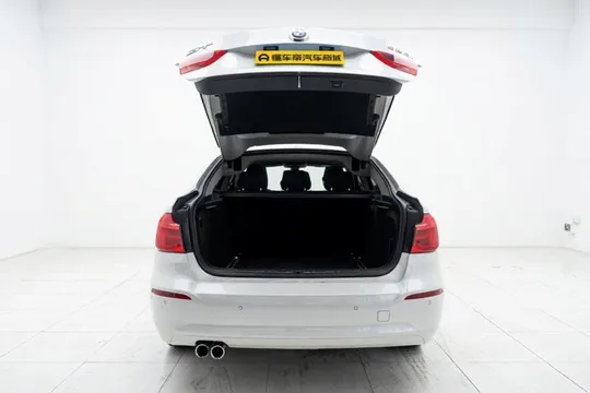 BMW Gran Turismo