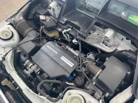 Honda S660