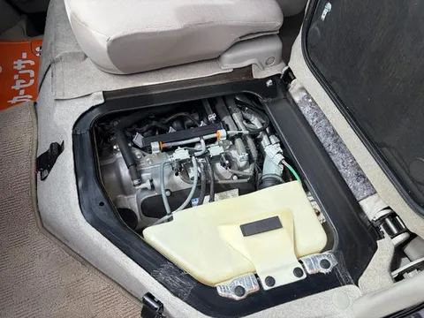 Nissan Clipper Rio