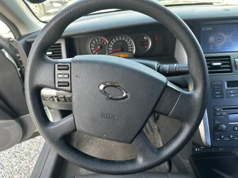 Renault SM5