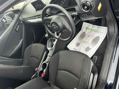 Mazda Mazda2 (Demio)
