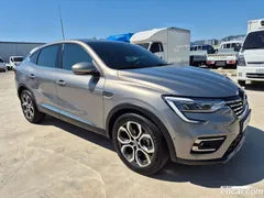 Renault XM3