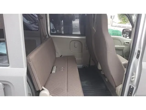 Nissan Clipper