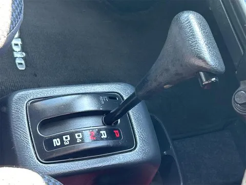 Honda Vamos Hobio
