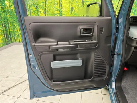 Suzuki Spacia Base
