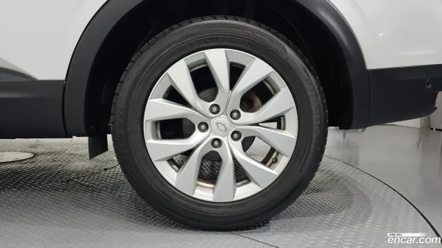 Renault XM3