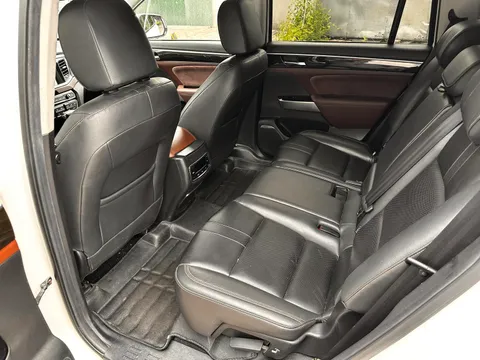 Gac GS8