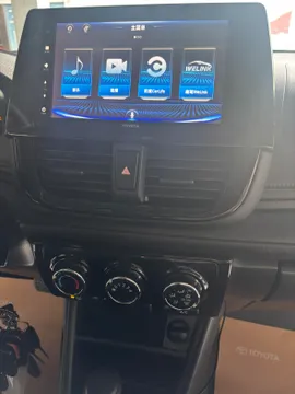 Toyota Vios