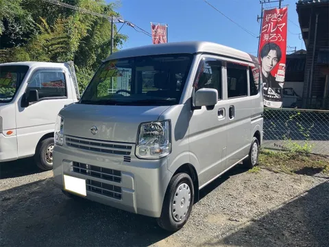 Nissan Clipper