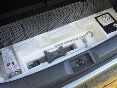 Mazda Flair Crossover