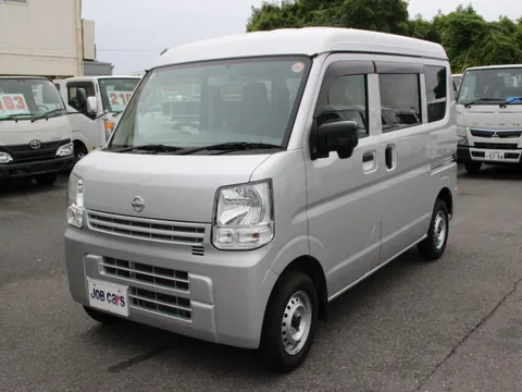 Nissan Clipper