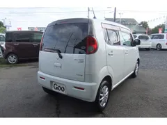 Suzuki MR Wagon