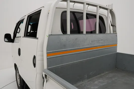Kia Bongo 3