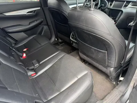 Infiniti QX50