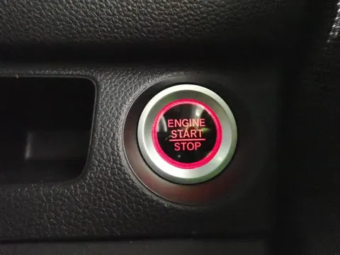 Honda N-VAN Plus Style