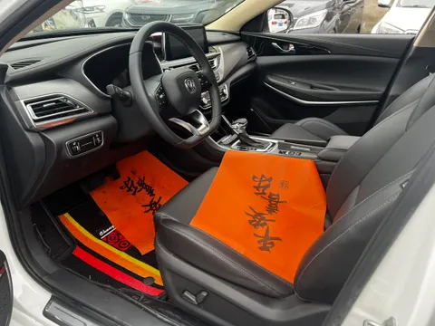 Changan Raeton CC