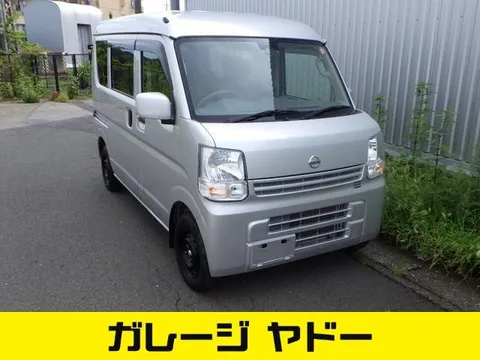 Nissan Clipper