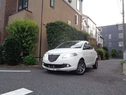 Chrysler